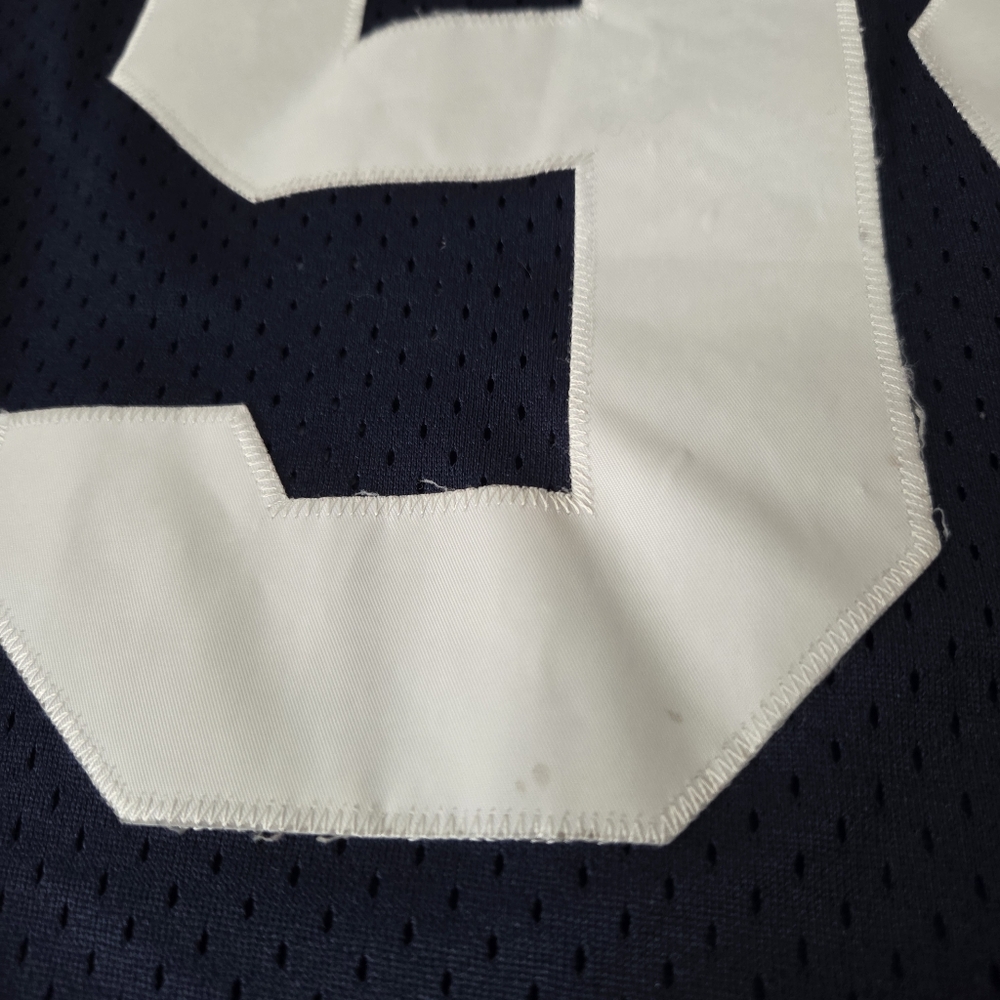 Vtg Dallas Cowboys Jersey Mens Sz 56 DeMarcus Ware #94 Reebok Stitched NFL - Picture 12 of 16